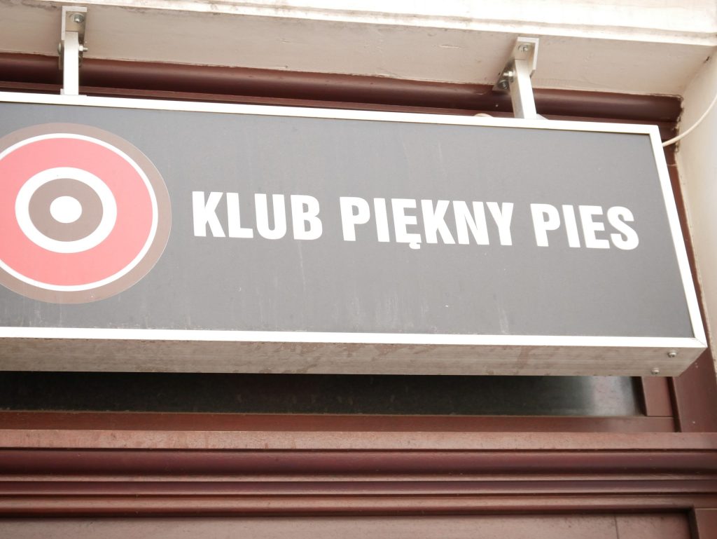 Klub